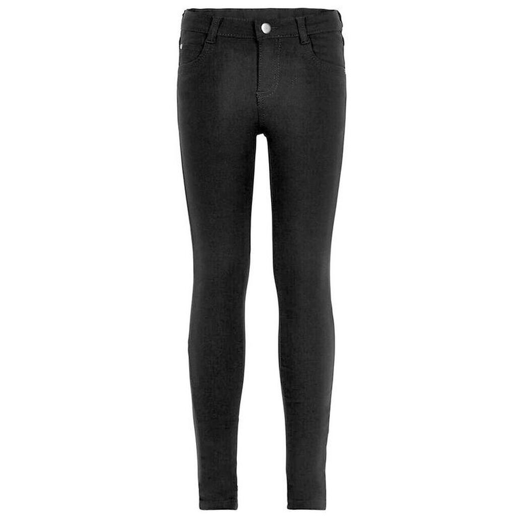The New Bukser - Emmie - Sort