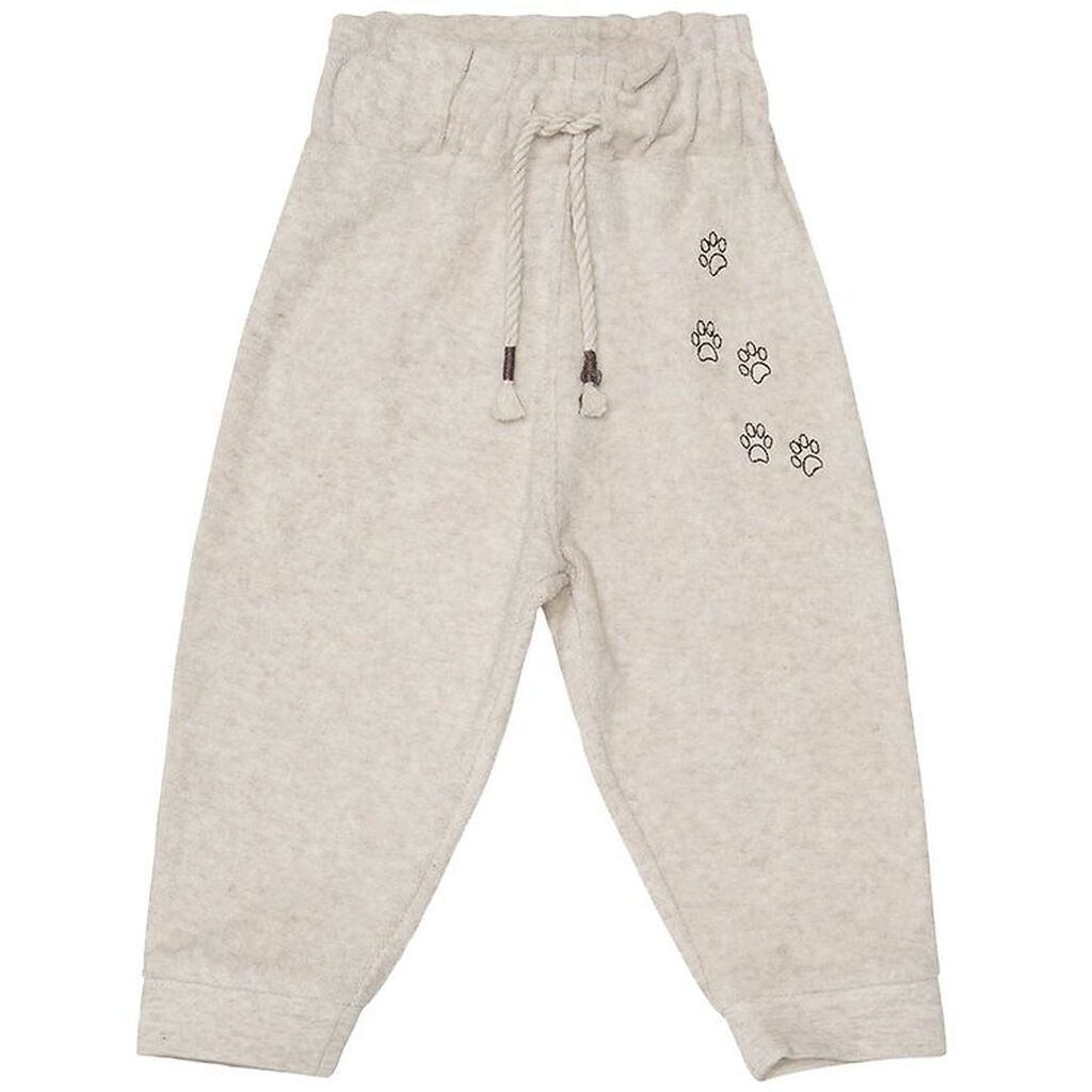 Thats Mine Bukser - Sofia - Creme Melange