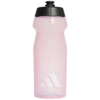 adidas Performance Drikkedunk - 500 ml - Clear Pink/Hvid