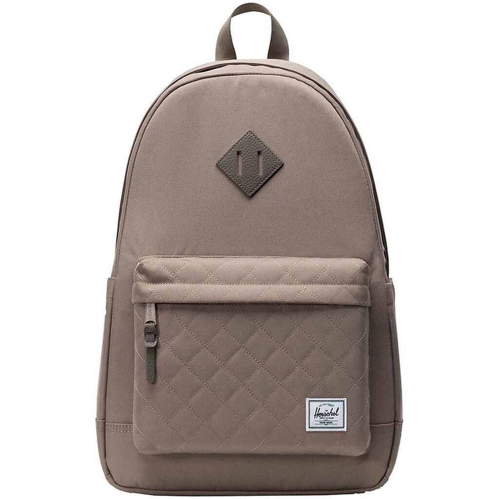 Herschel Rygsæk - Heritage - Brindle Quilted