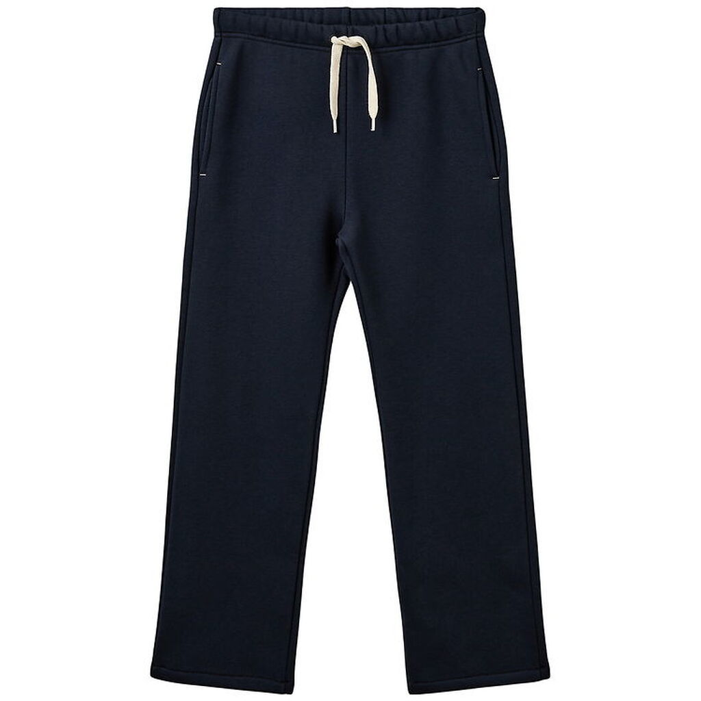 Sofie Schnoor Sweatpants - GabbiSY - Navy Blue