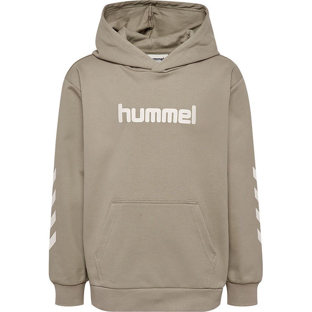 Hummel Hættetrøje - Rock Ridge