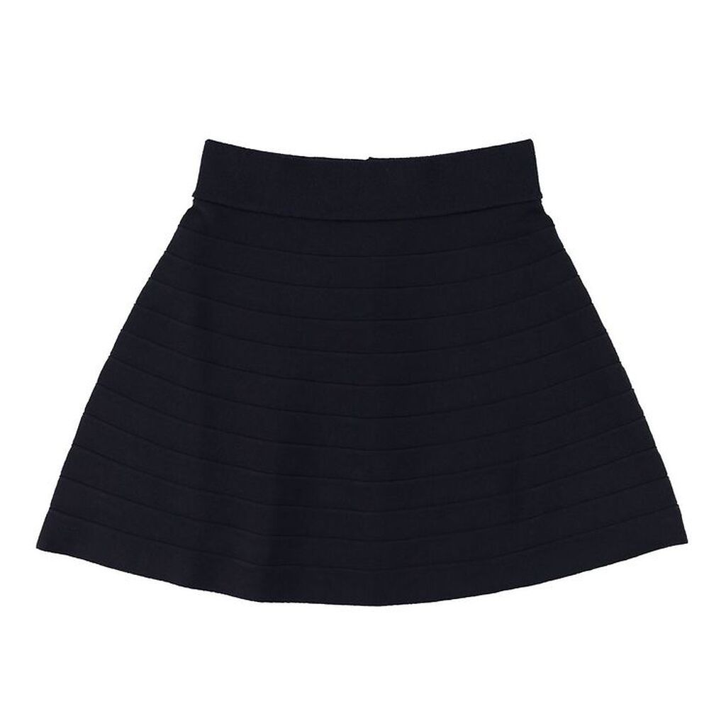 Emporio Armani Nederdel - Navy