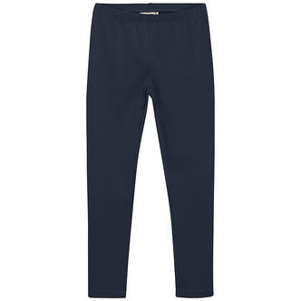 Minymo Leggings - Blue Nights