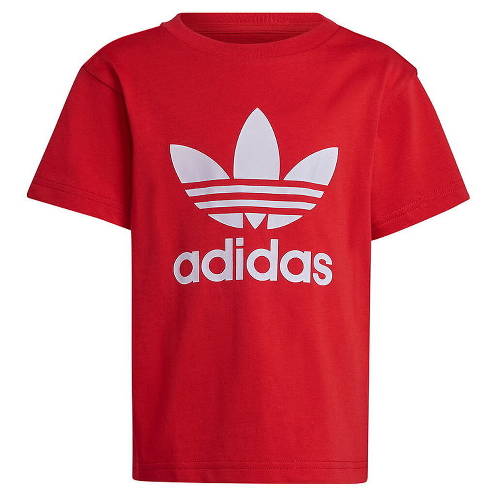 adidas Originals T-shirt - Trefoil - BETSCA