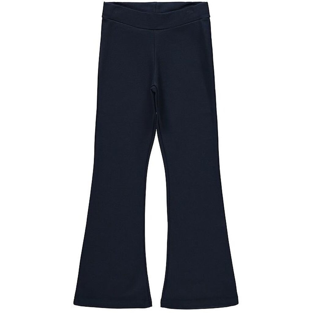 Name It Bukser - Noos - NkfFrikkali Bootcut - Dark Sapphire