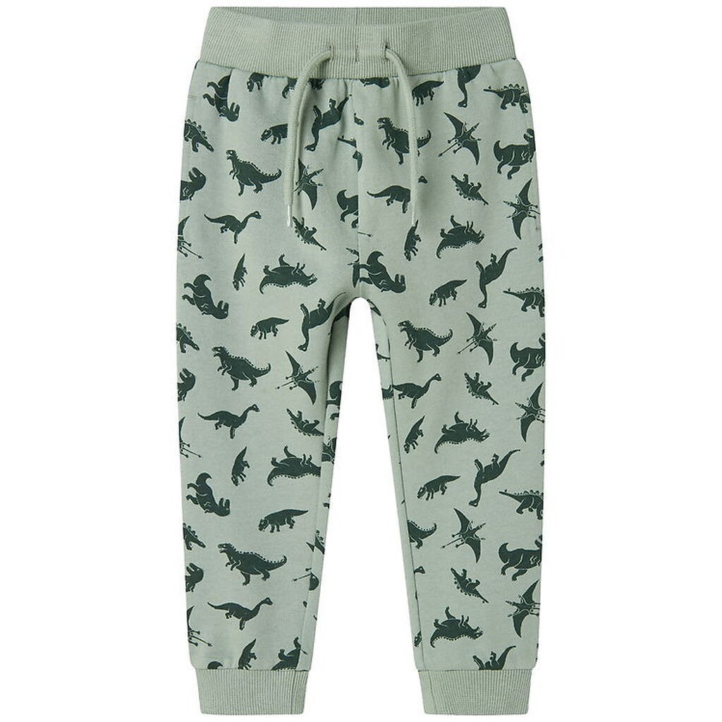 Name It Sweatpants - NmmVifelix - Jadeite/Dinos