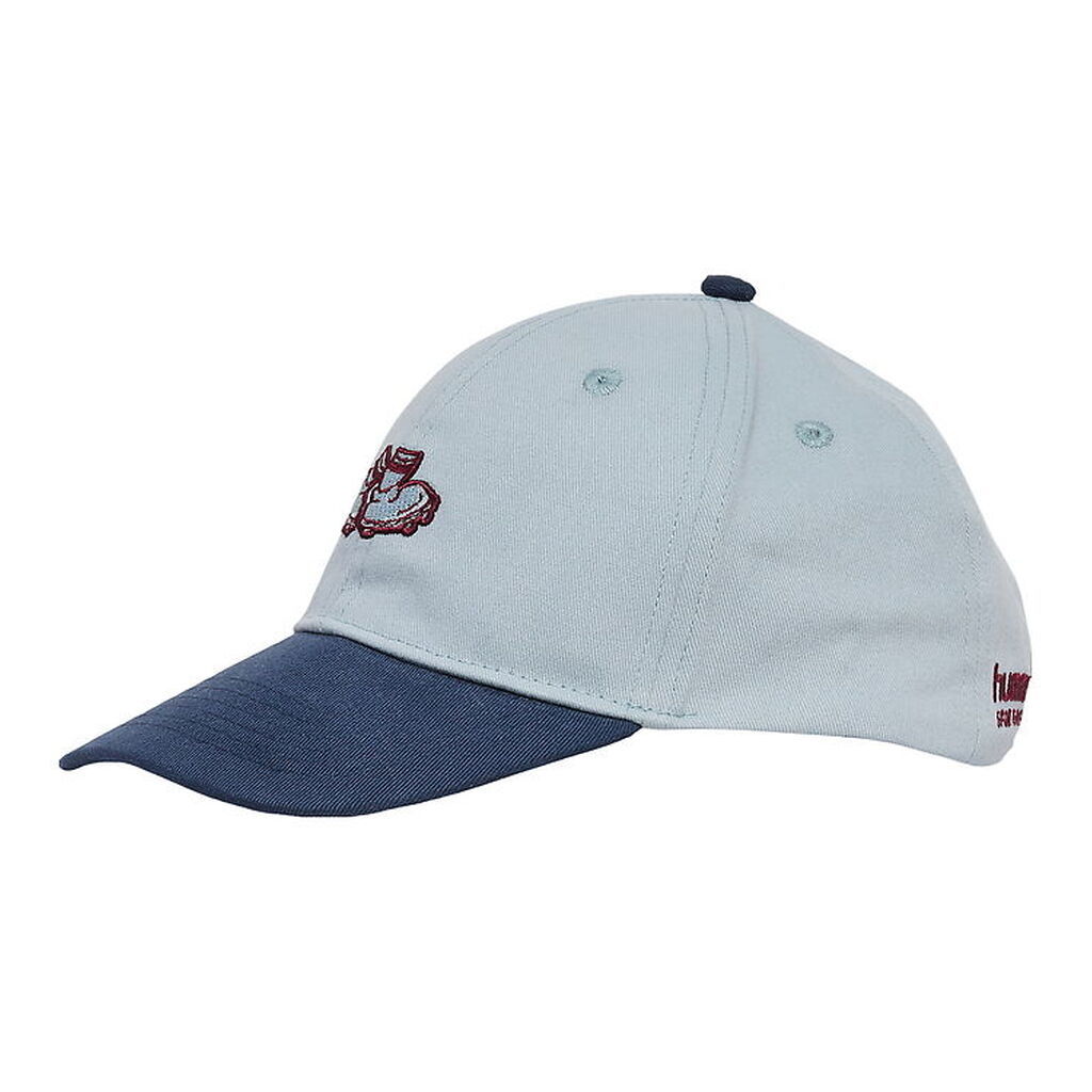 Hummel Kasket - hmlSnap - Faded Denim/Dark Sapphire