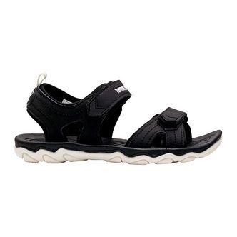 Hummel Sandaler - Sport Jr - Sort