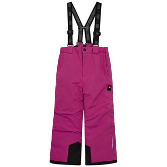 LEGOÂ® Wear Skibukser m. Seler - LWPowai 708 - Rosa