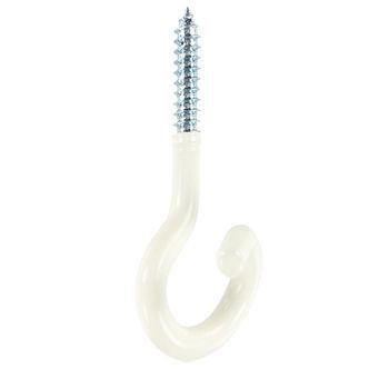 Leander Classic Loftskrog til Vugge - Hvid