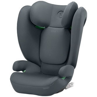 Cybex Autostol - Solution B I-Fix - Steel Grey