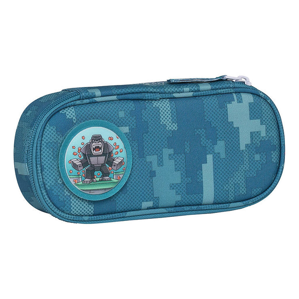 Beckmann Penalhus - Jungle Game