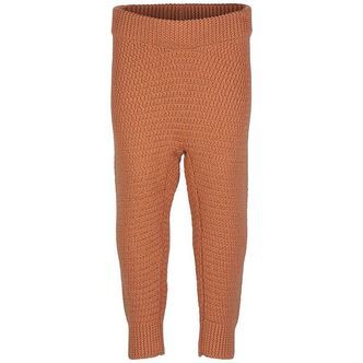 Voksi Bukser - Uld - Sandstone Peach