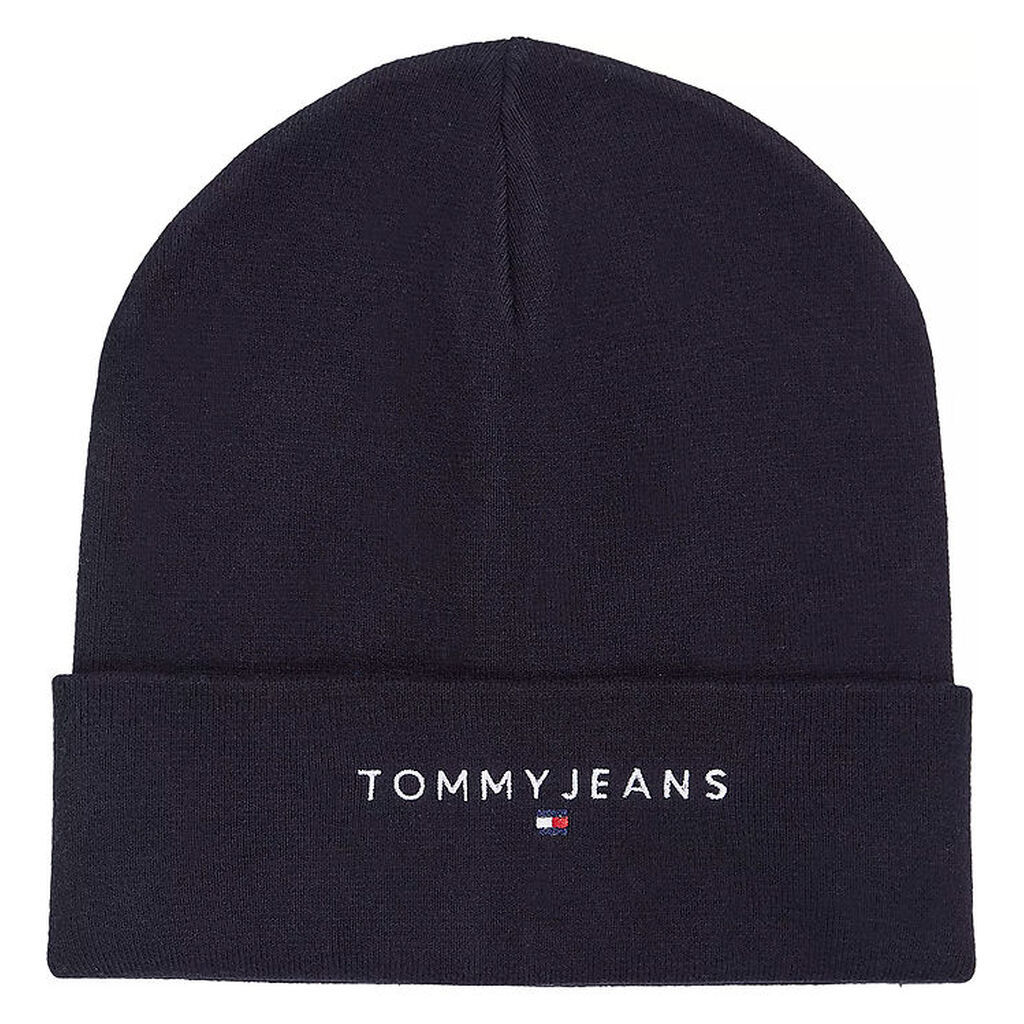 Tommy Hilfiger Hue - Strik - Dark Night Navy