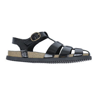 Nature Sandaler - Malene - Black