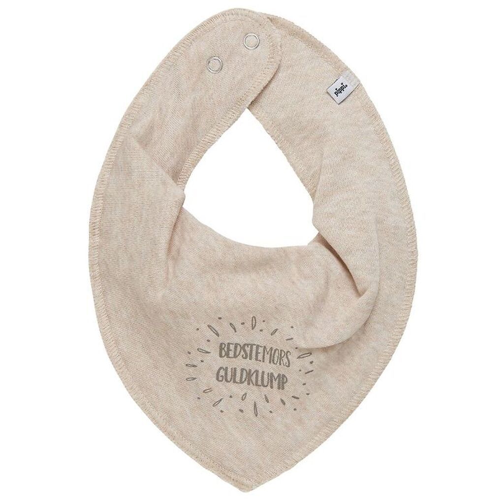 Pippi Savlesmæk - Spids - Sandshell m. Bedstemors Guldklump