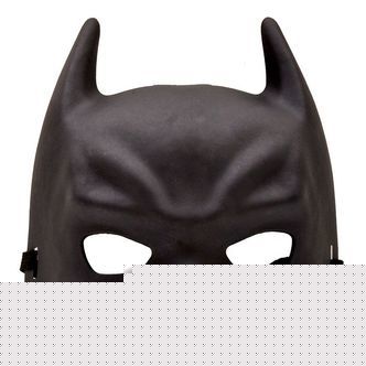 Ciao Srl. Maske - Batman Machera