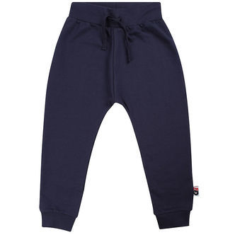 DYR-Cph Sweatpants - Hiss Jog - Navy