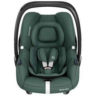 Maxi-Cosi Autostol - CabrioFix I-Size - Essential Green