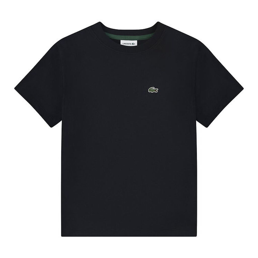 Lacoste T-shirt - Core - Sort