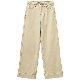 Sofie Schnoor Jeans - Off White