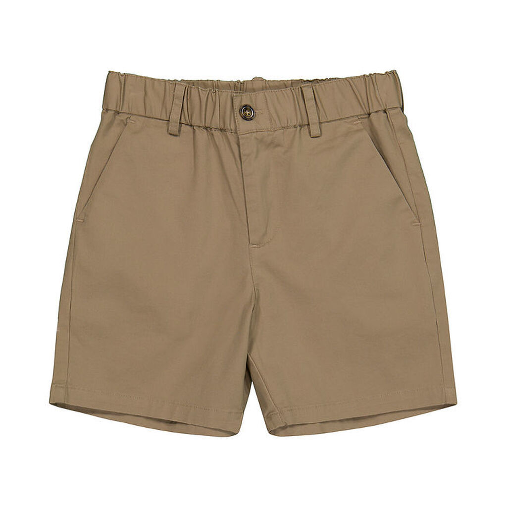 The New Shorts - TnKristian - Cornstalk