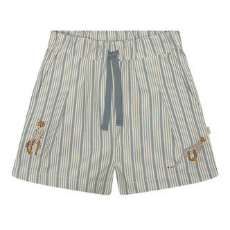 That's Mine Shorts - Carlo - Classic Blue