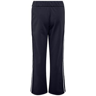 Kids Only Træningsbukser - KogWarm - Night Sky/Panel White/Black