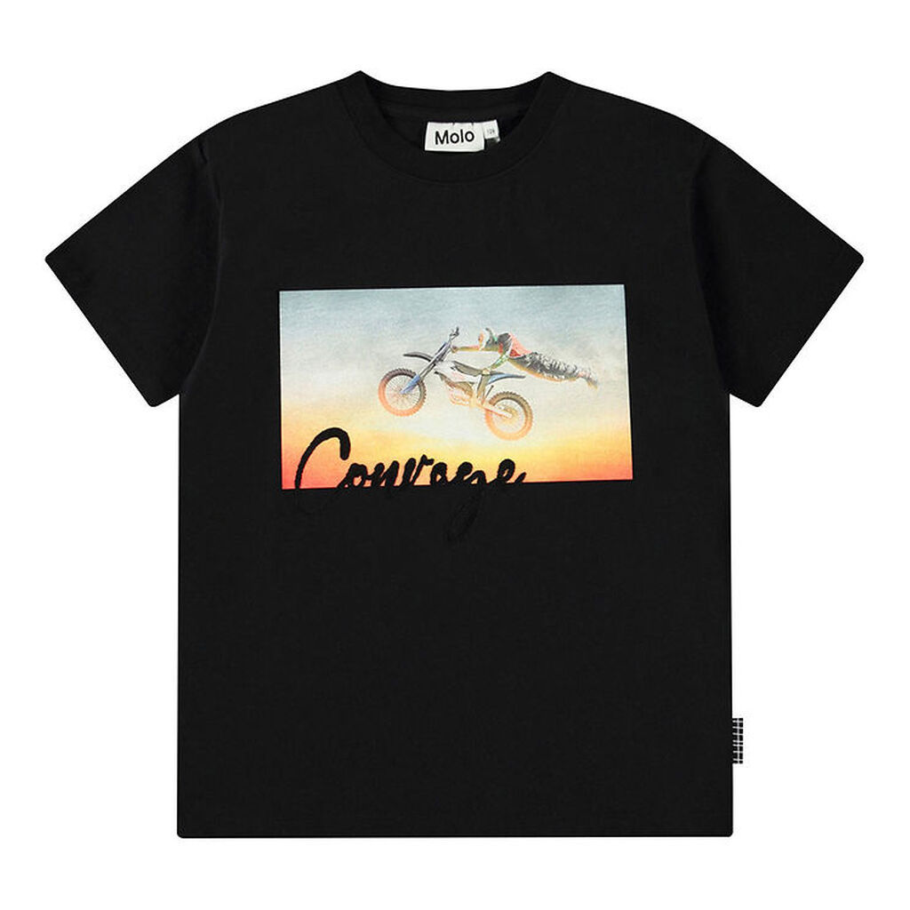 Molo T-shirt - Riley - Airtime