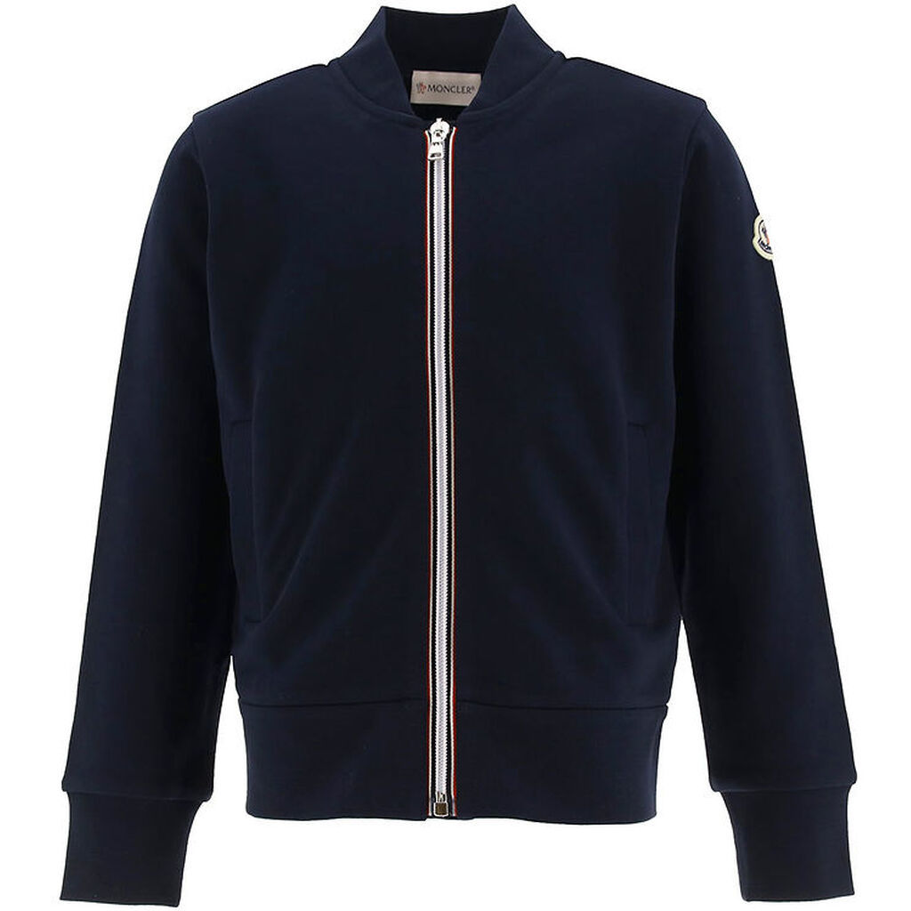 Moncler Cardigan - Navy