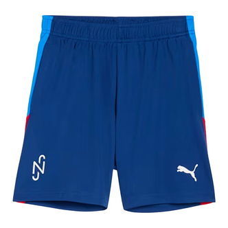 Puma Shorts - Training - Neymar JR - Blå