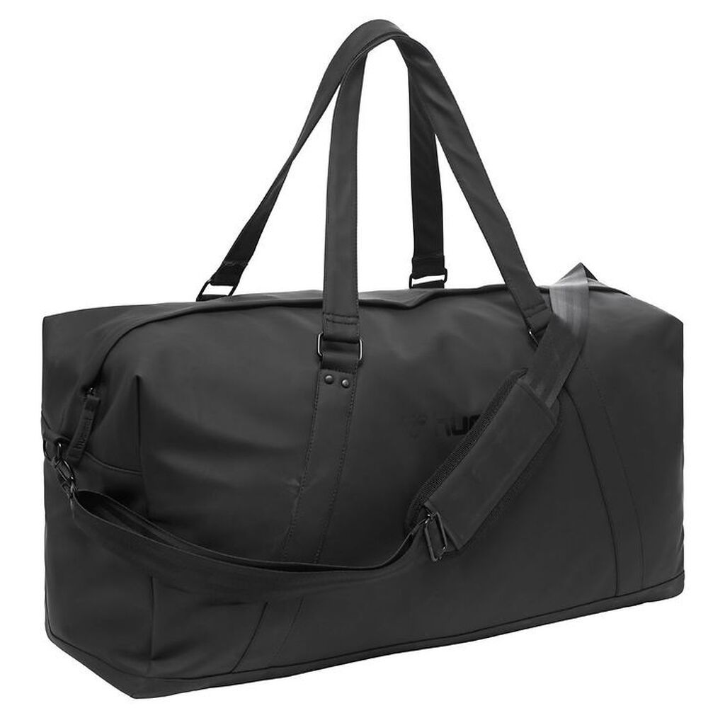 Hummel Weekendtaske - Large - Lifestyle - Sort