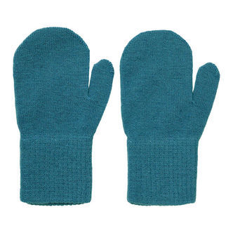 CeLaVi Luffer - Uld/Nylon - Ice Blue