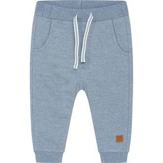 Hust and Claire Sweatpants - Georgey - Blue Flint