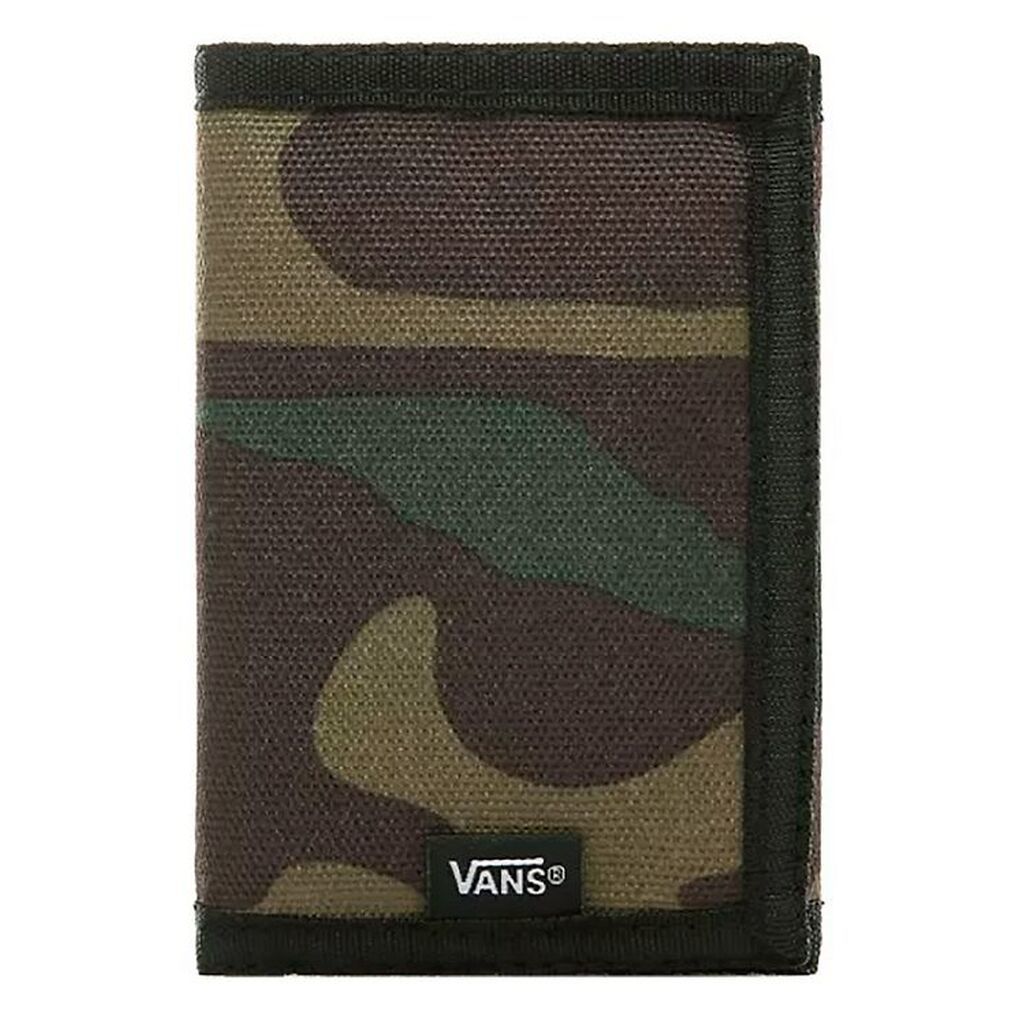 Vans Pung - Slipped - Classic Camo