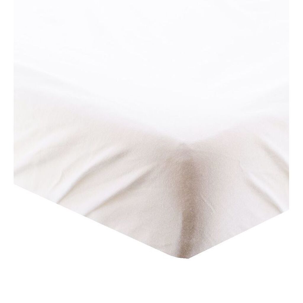 Sebra Stræklagen - Junior - Hvid