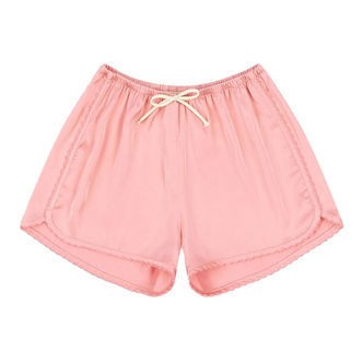 Konges Sløjd Shorts - Sheeny - Peony