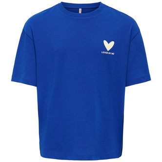 Kids Only T-shirt - KogEllie - Surf the Web/Loved