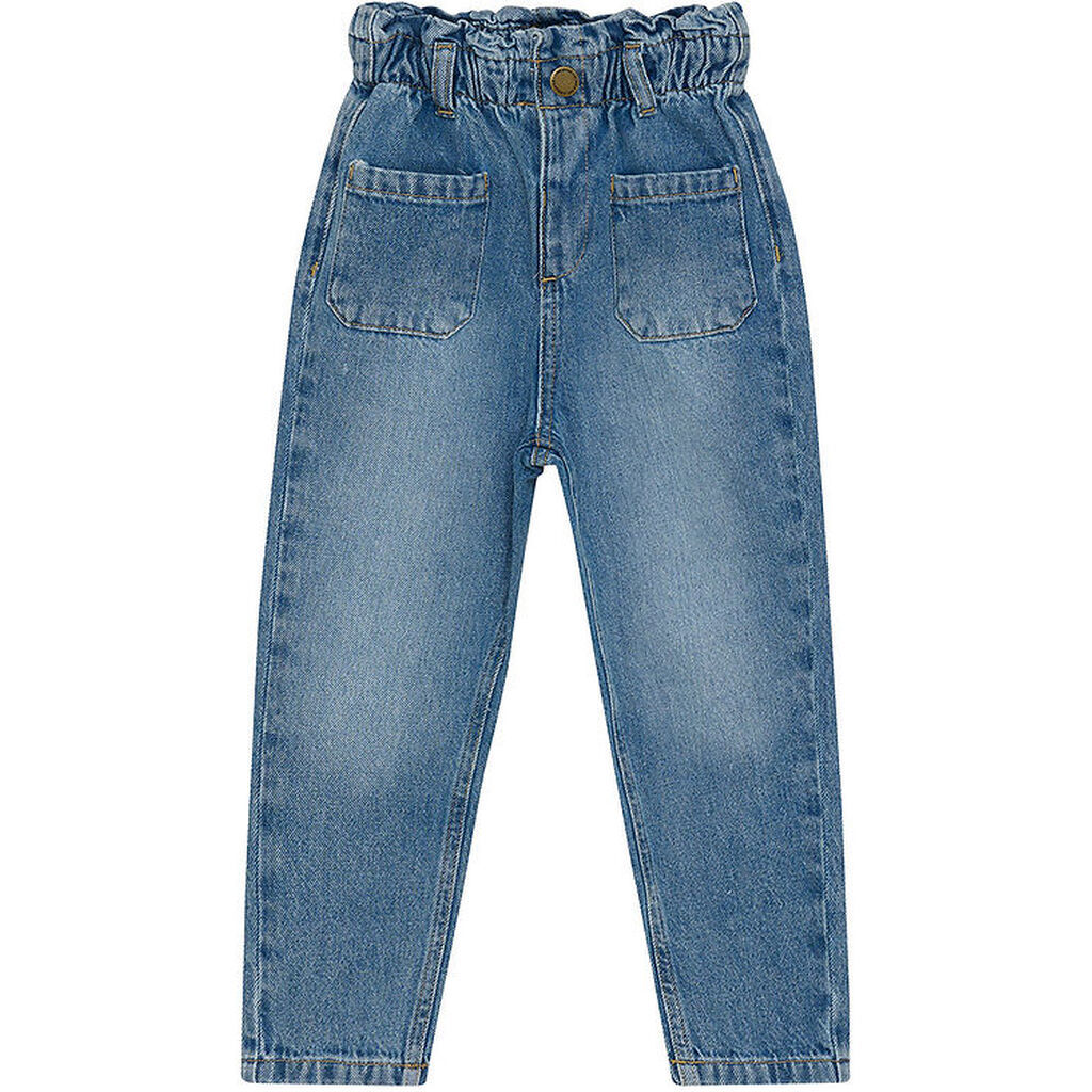 En Fant Jeans - Light Blue Denim