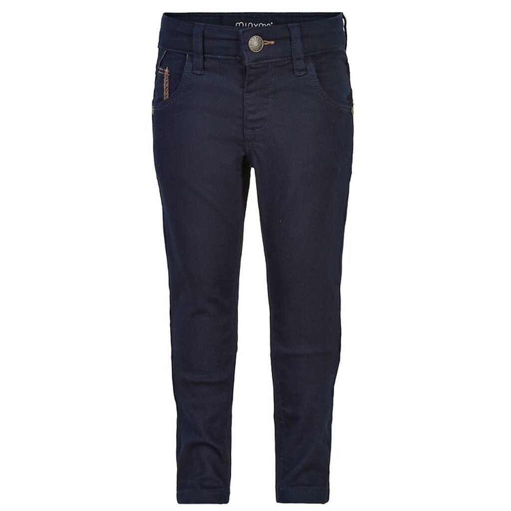Minymo Jeans - Slim Fit - Blue Night