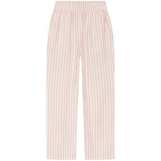 Grunt Bukser - Evelyn - Pink