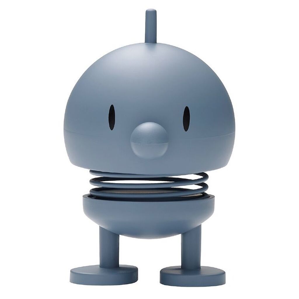 Hoptimist Small Bumble - 7 cm - Sky