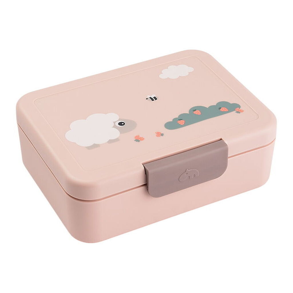 Done by Deer Madkasse - Tiny Farm - Powder