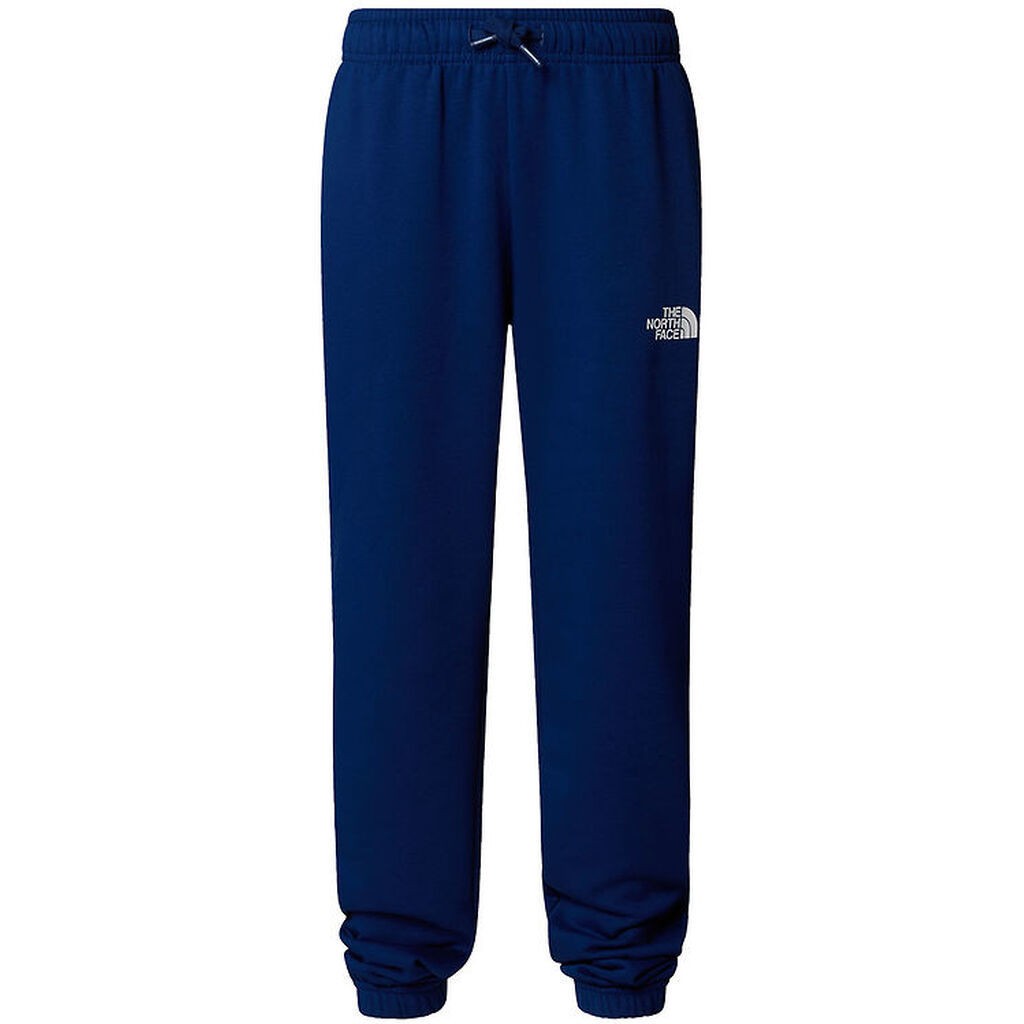 The North Face Sweatpants - Regutar Tapered - Estate Blue