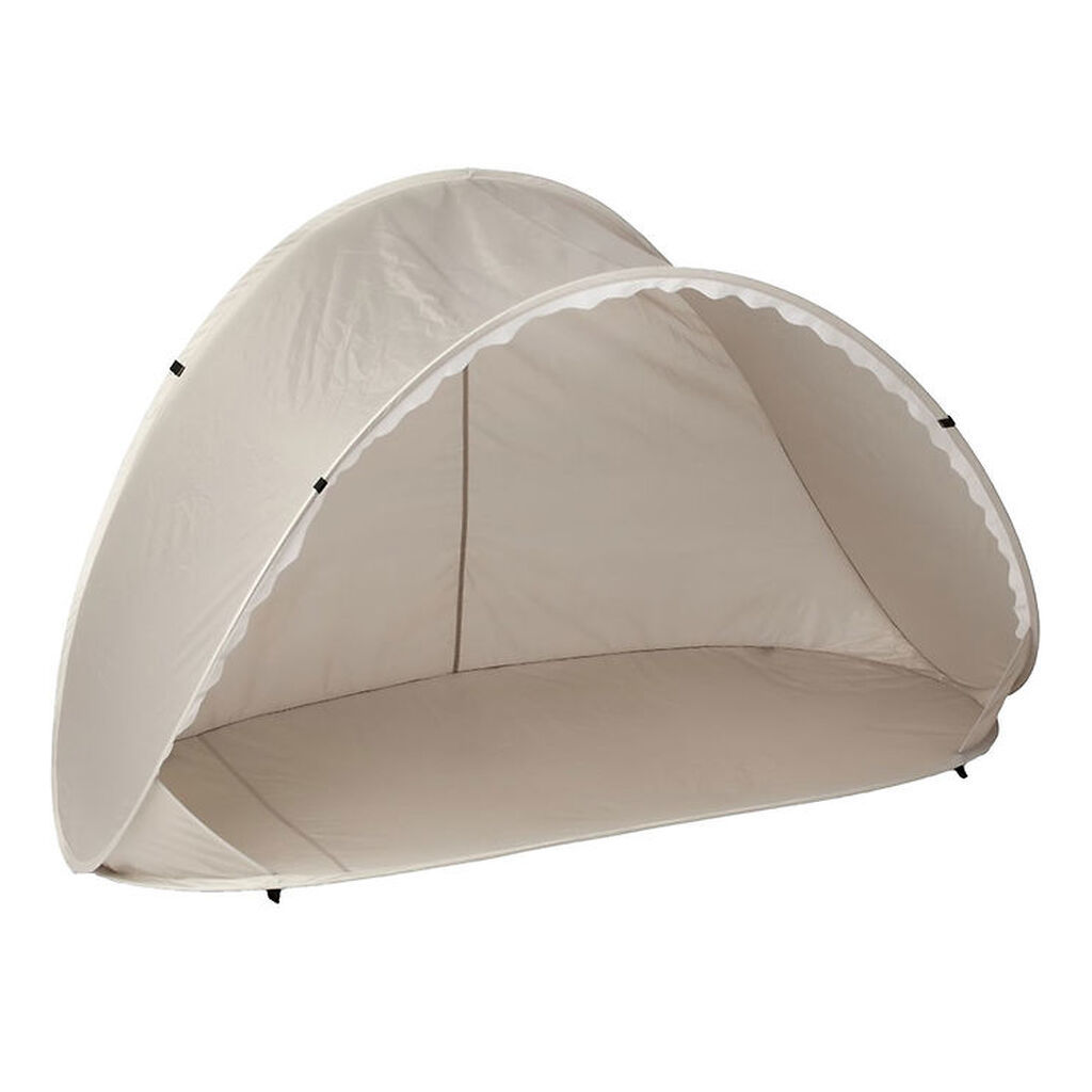 Vanilla Copenhagen Pop-Up telt - UV50+ - Oyster Grey