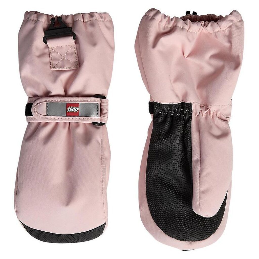 LEGOÂ® Wear Luffer - LwAtlin 706 - Pudderrosa