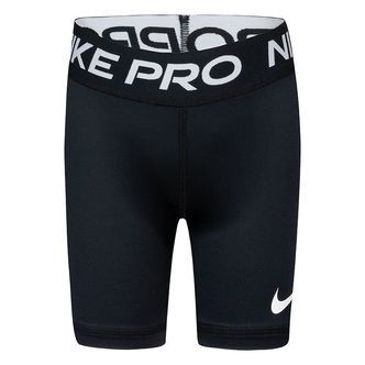 Nike Cykelshorts - Dri-Fit - Sort