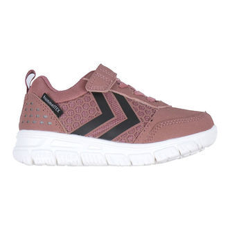 Hummel Sko - Crosslite Dot4 Tex JR - Rose