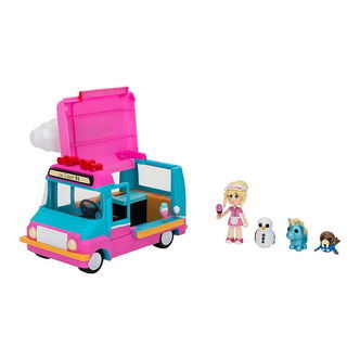 Adopt Me Legetøj - Isbil